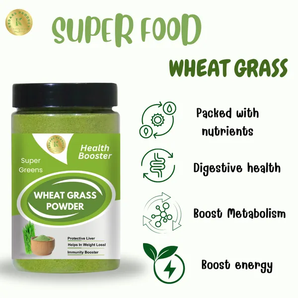 Wheatgrass_Powder_100G