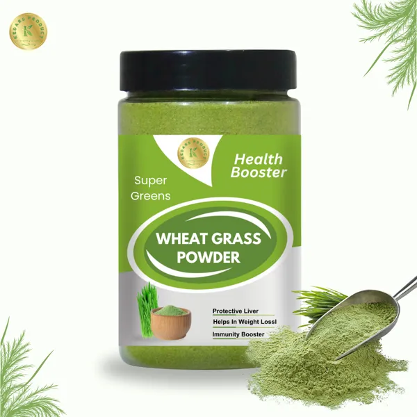 Wheatgrass_Powder_100G