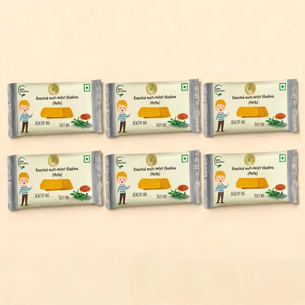 Roasted_Mix_Millet_Khakhra_Snack_40G_-_Pack_of_6