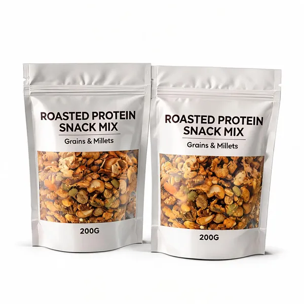 Roasted_Protein_Snack_Mix_Grains_&_Millets_200G_-_Pack_of_2