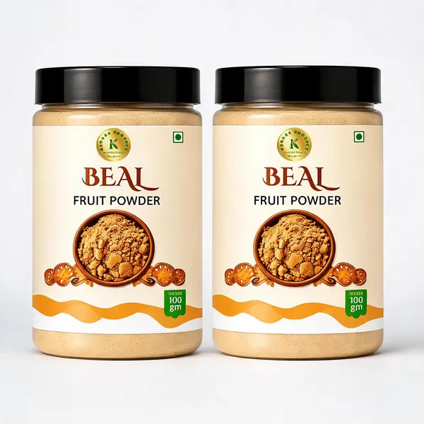 Bael_Fruit_Powder_100G_-_Pack_of_2