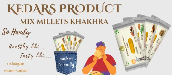 Roasted_Mix_Millet_Khakhra_Snack_40G_-_Pack_of_6