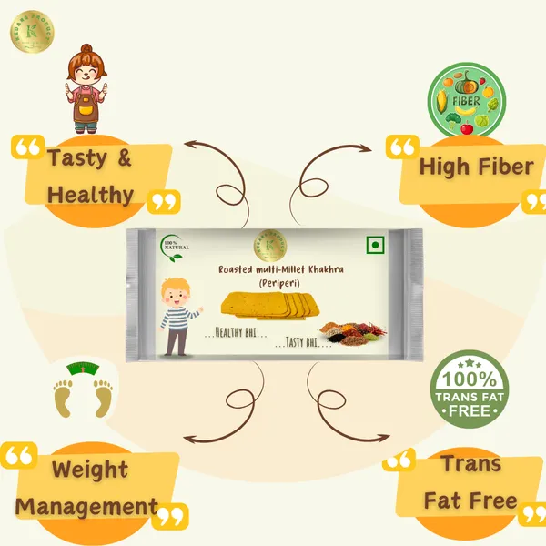 Roasted_Mix_Millet_Khakhra_Snack_40G_-_Pack_of_6