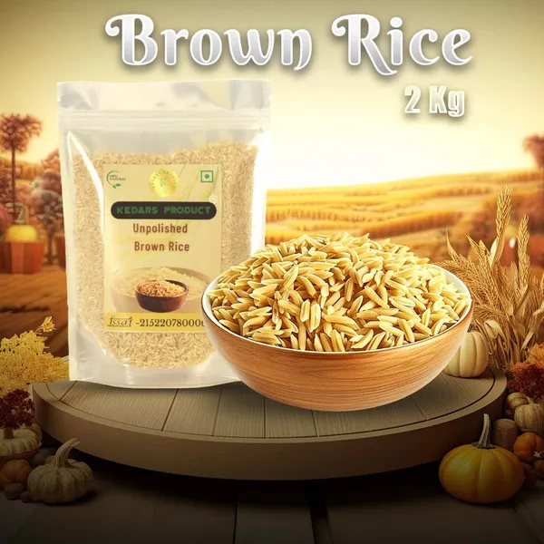 Unpolished_Brown_Rice_4_Kg