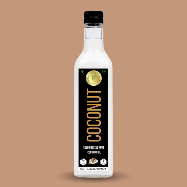 Cold_Pressed_Coconut_Oil_500Ml