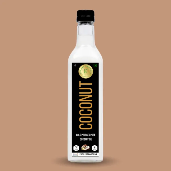 Cold_Pressed_Coconut_Oil_500Ml