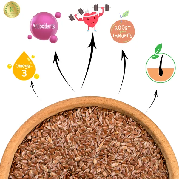 Raw_Flax_Seeds_200G_-_Pack_of_2