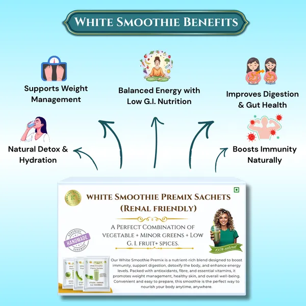 White_Smoothie_Premix_Sachet_Renal_Friendly_Vegan