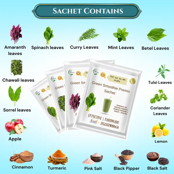Green_Smoothie_Premix_Sachets