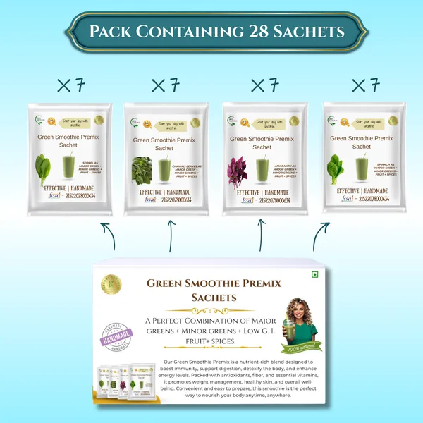 Green_Smoothie_Premix_Sachets