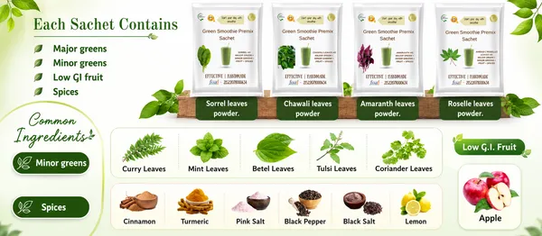 Spinach-Free_Thyroid_Friendly_Green_Smoothie_Premix_Sachets
