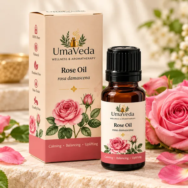 Umaveda_Rose_Hydrating_Anti-Aging_Essential_Oil