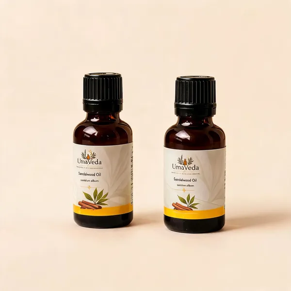 Umaveda_Sandalwood_Woody_Grounding_Essential_Oil_Attar_-_Pack_of_2