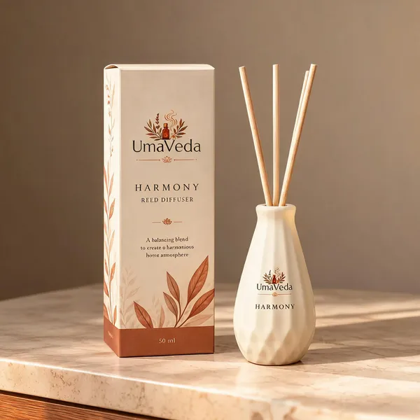 Essential_Oil_Bergamot_Frankincense_Harmony_Reed_Diffuser_Set