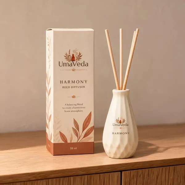 Essential_Oil_Bergamot_Frankincense_Harmony_Reed_Diffuser_Set