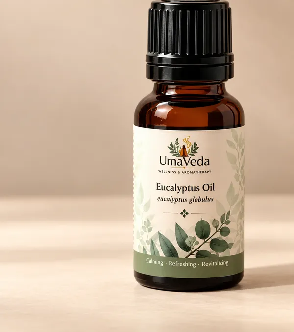 Umaveda_Eucalyptus_Sinus_Relief_Air_Purifying_Essential_Oil