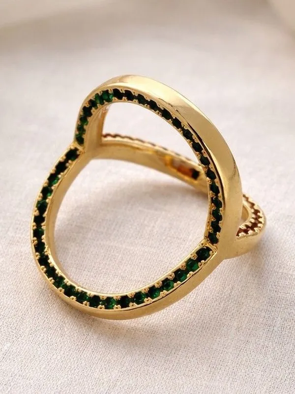 Gold_Multicolor_Interchangeable_Flip_Ring_For_Women