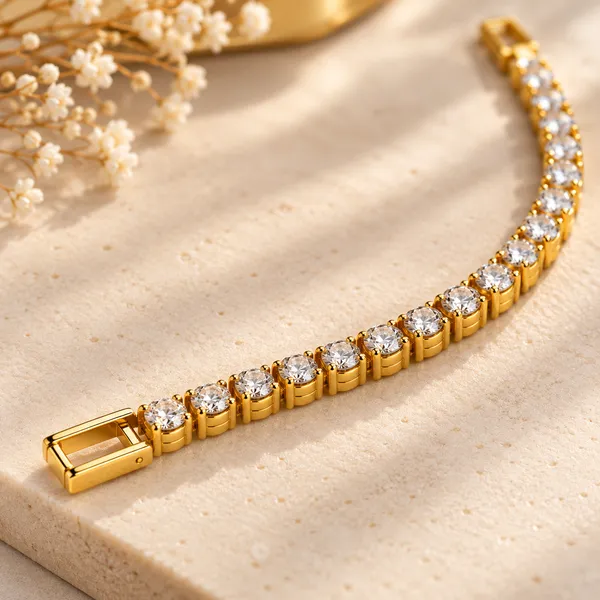 Aurelia_18k_Gold_Plated_Crystal_Tennis_Bracelet_Default_Title