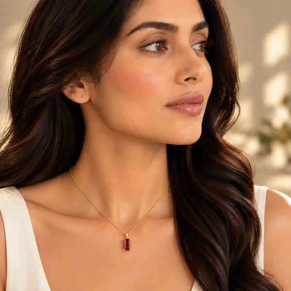 Ruby_18k_Gold_Plated_Pendant_Necklace_Default_Title