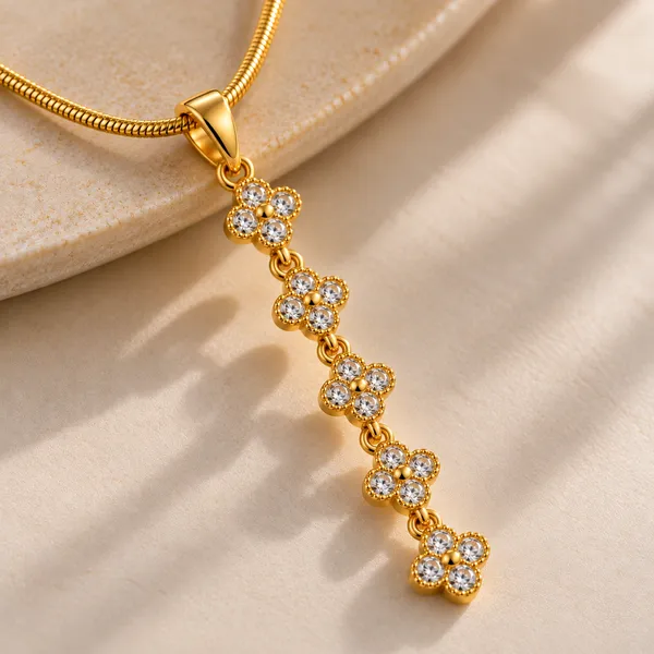 Aurelia_18k_Gold_Plated_Floral_Drop_Necklace_Default_Title