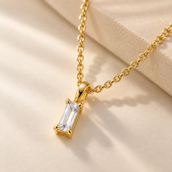 Aurelia_18k_Gold_Plated_Baguette_Crystal_Pendant_Necklace_Default_Title