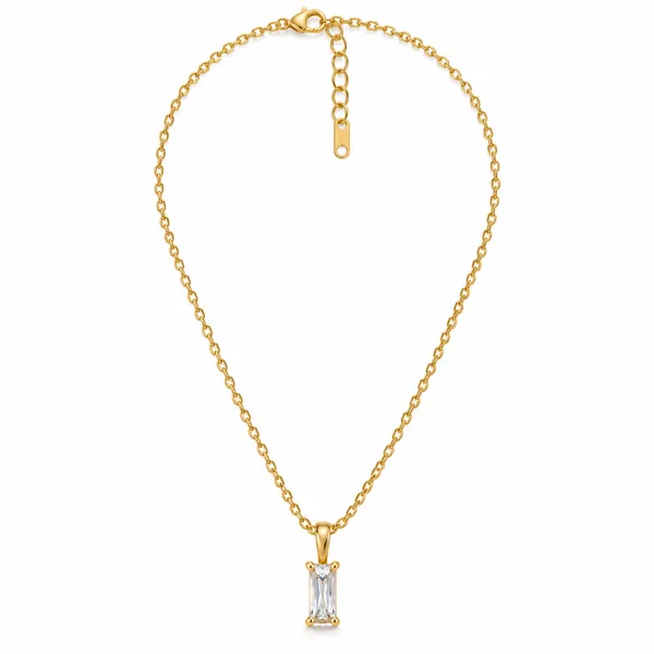 Aurelia_18k_Gold_Plated_Baguette_Crystal_Pendant_Necklace_Default_Title