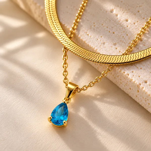Aurelia_18k_Gold_Plated_Layered_Blue_Crystal_Necklace_Default_Title