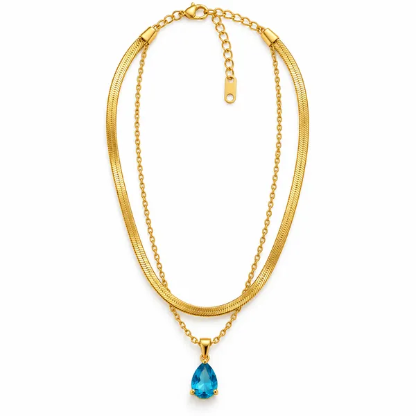 Aurelia_18k_Gold_Plated_Layered_Blue_Crystal_Necklace_Default_Title
