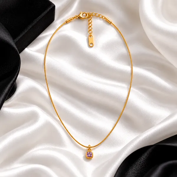Luna_18k_Gold_Plated_Lilac_Crystal_Pendant_Necklace_Default_Title