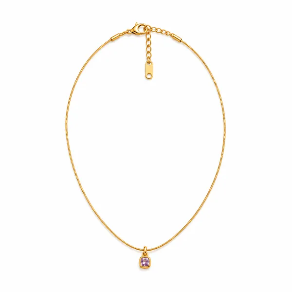 Luna_18k_Gold_Plated_Lilac_Crystal_Pendant_Necklace_Default_Title