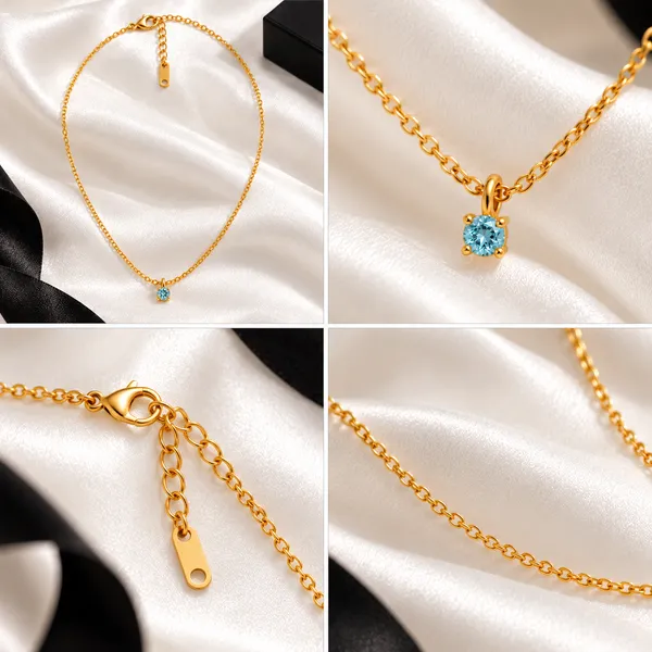 Luna_18k_Gold_Plated_Blue_Crystal_Solitaire_Necklace_Default_Title