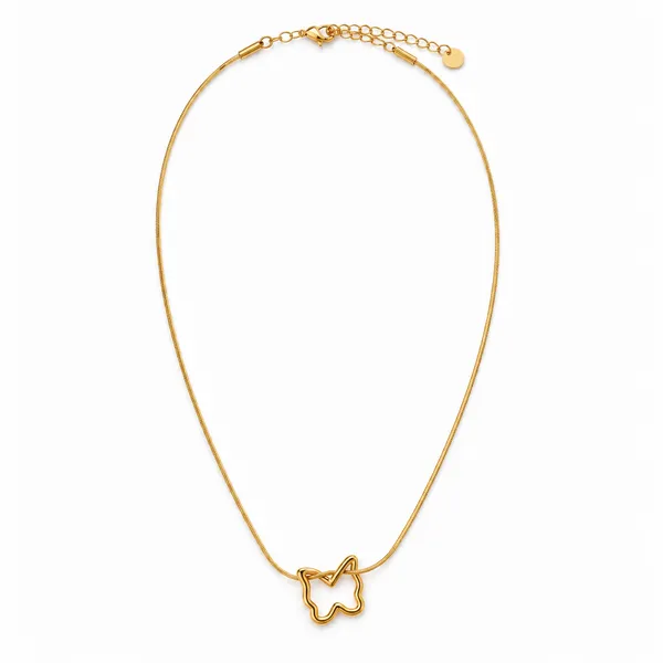 Amara_18k_Gold_Plated_Butterfly_Pendant_Necklace_Default_Title