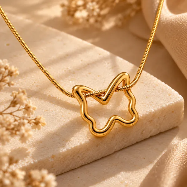 Amara_18k_Gold_Plated_Butterfly_Pendant_Necklace_Default_Title