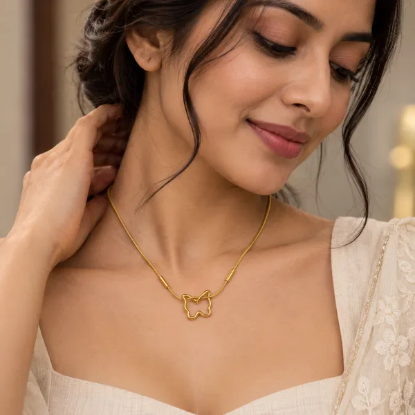 Amara_18k_Gold_Plated_Butterfly_Pendant_Necklace_Default_Title