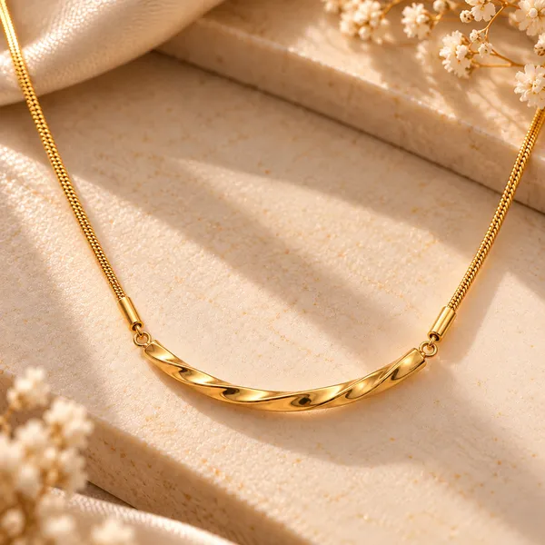 Celeste_Sculpted_Bar_Necklace_18k_Gold_Plated_Default_Title