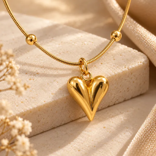 Amore_Beaded_Heart_Necklace_18k_Gold_Plated_Default_Title