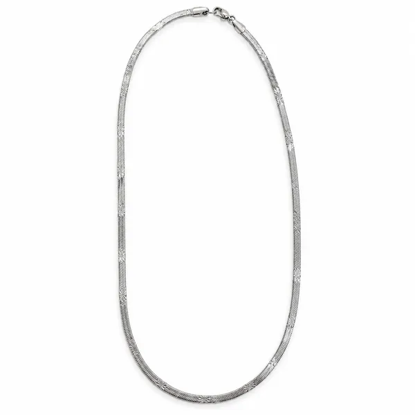 Classic_Floral_Engraved_Chain_Default_Title