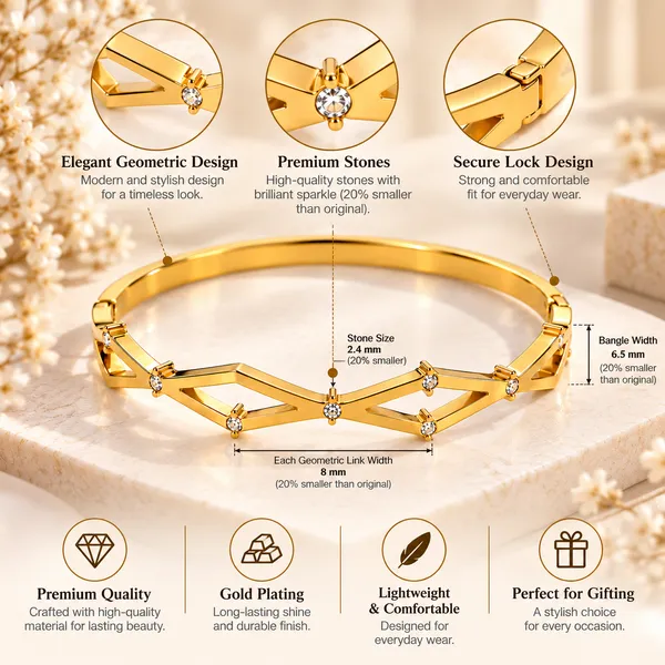 Celestial_Geometric_Crystal_Bangle_18k_Gold_Plated_Default_Title