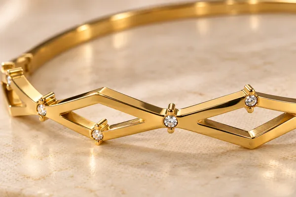 Celestial_Geometric_Crystal_Bangle_18k_Gold_Plated_Default_Title