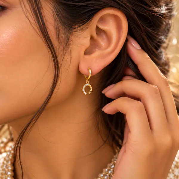Crescent_Crystal_Drop_Hoop_Earrings_18k_Gold_Plated_Default_Title