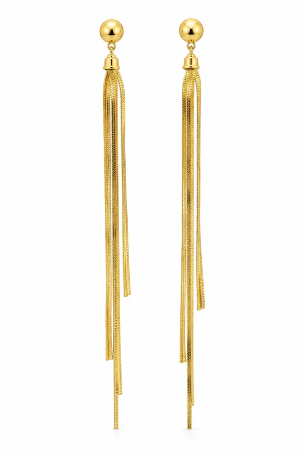 Elegant_Multi_Chain_Tassel_Earrings_18k_Gold_Plated_Default_Title