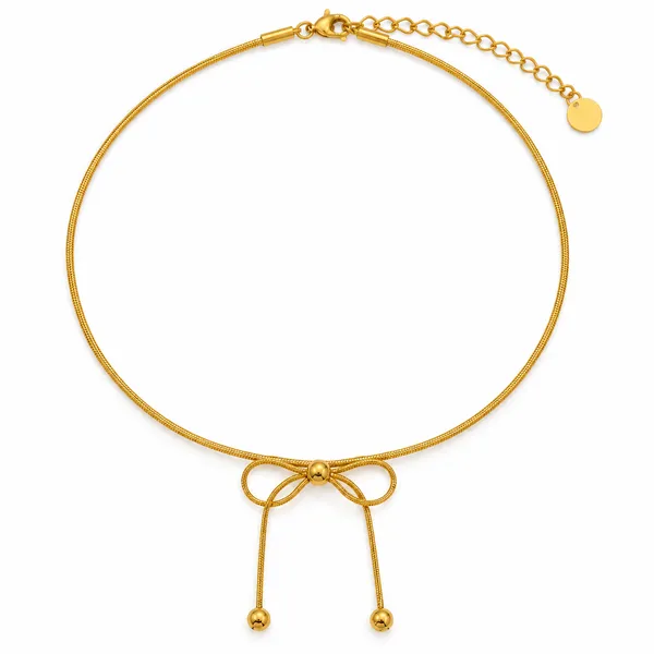 Bow_Lariat_Necklace_18k_Gold_Plated_Default_Title