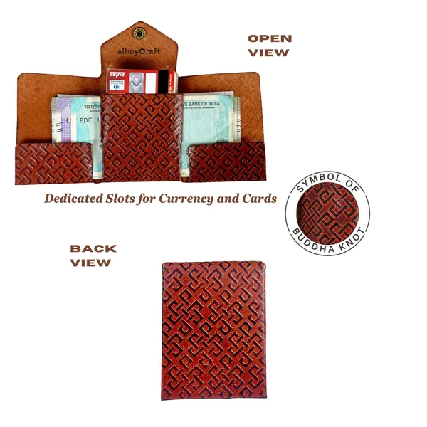 Yoga_Wallet_-_Eternity_Knot