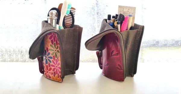 Folding_Organiser_-_Eternity_Knot