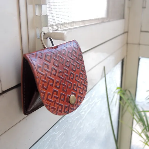 Keyring_Organiser_-_Eternity_Knot