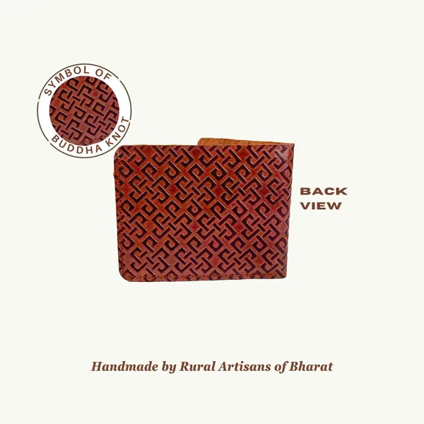 Ultra_Slim_Bifold_Wallet_-_Eternity_Knot