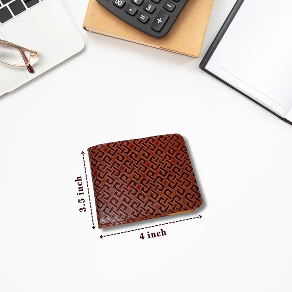 Ultra_Slim_Bifold_Wallet_-_Eternity_Knot