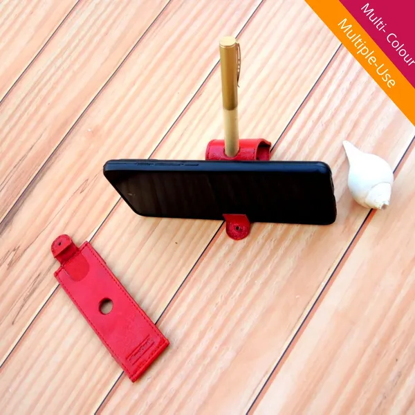 Micro_Desk_Organiser_-_Craft_of_India-_Handpainted_Leather