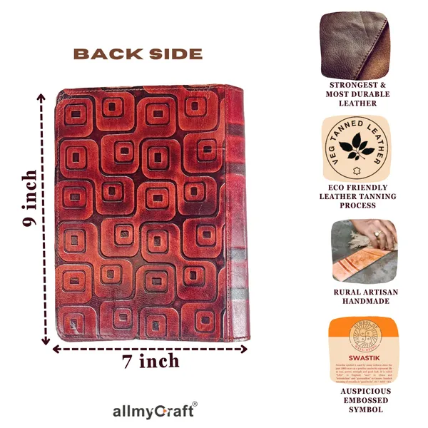 Reusable_A5_Notebook_Cover__-_Swastik