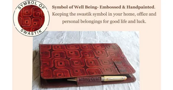 Reusable_A5_Notebook_Cover__-_Swastik